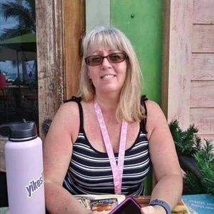 Meet your Posher, Sherrie